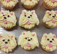 Cupcake Central - Maribyrnong
