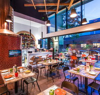 Gianni's Kitchen - Perths Hotel