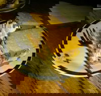 Holy Smokes - Perths Hotel