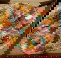 Indian Affair - Phillip - Perths Hotel