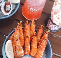 King Crab Co - Perths Hotel