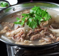 Lan's Yunnan Delicious - Perths Hotel