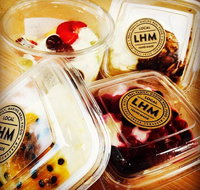 LHM Foods North Sydney - North Sydney