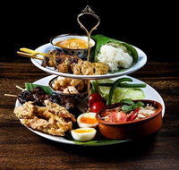 Miss Ping's - Perths Hotel