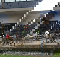 Oliver's Twist - Perths Hotel