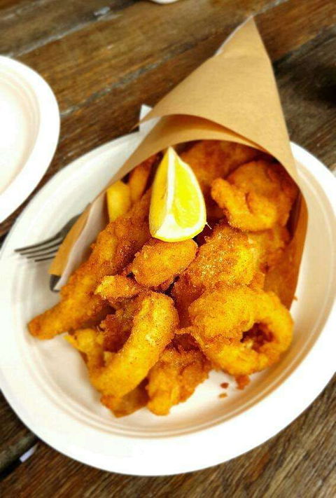 Oysterbay Seafood - Perths Hotel 0