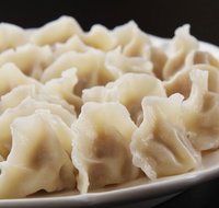 Panda Mama Dumpling