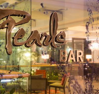 Pearl's Bar - Perths Hotel