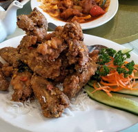 Penang Inn Restaurant - Perths Hotel