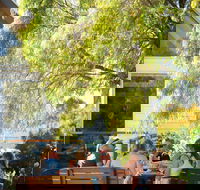 Rustico at Hay Shed Hill - Perths Hotel