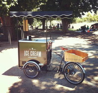 Short Batch Ice Cream Co. - Perths Hotel