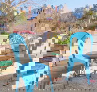 Spake Coffee Co - Perths Hotel