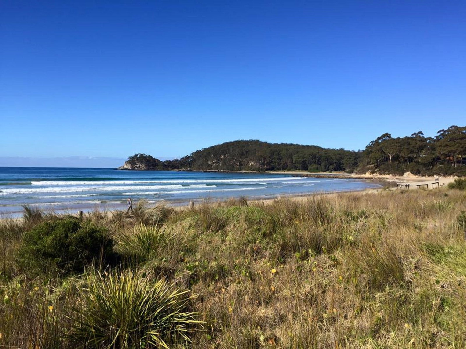 Surf Beach NSW Perths Hotel