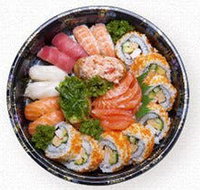 Sushi Hub - Brookvale - Perths Hotel