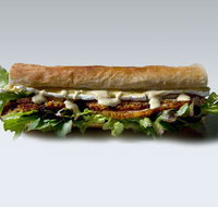 Taste Baguette - North Sydney