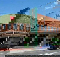 The Wentworthville Hotel - Perths Hotel