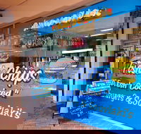 The Local - Perths Hotel