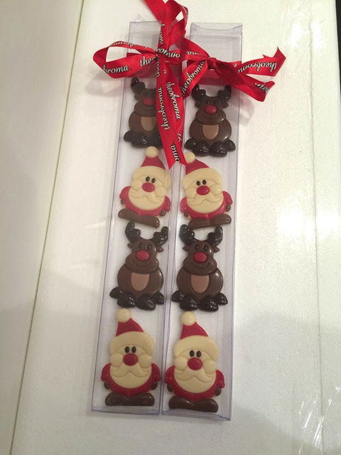 Theobroma Chocolate Lounge - Dandenong - Perths Hotel 0