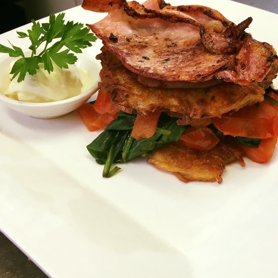 Phillip ACT Perths Hotel