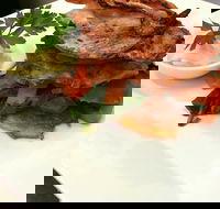 Turkish Pide House - Perths Hotel