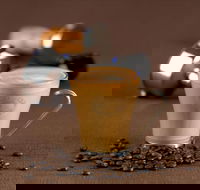 Zarraffa's Coffee - Capalaba - Perths Hotel
