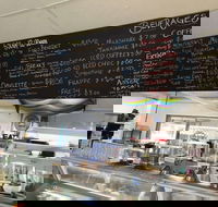 1770 Marina Cafe - Perths Hotel