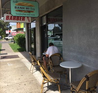 Cafe Banh Mi Bay - Perths Hotel