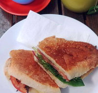 Caffe Piccolino - Perths Hotel