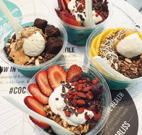 Coco Bliss - Fortitude Valley - Perths Hotel