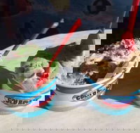 Cold Rock Ice Creamery - Fremantle - Perths Hotel