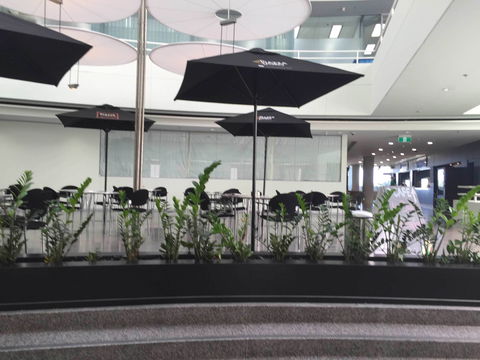D Cafe - Perths Hotel 0