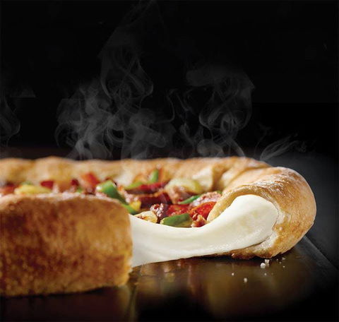 Domino's - Windsor - Perths Hotel 0