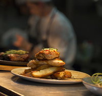 Eating House - Perths Hotel