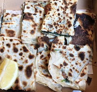 Eat Istanbul - Glebe