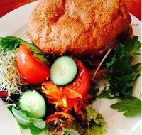 Emilia's Vegetarian Restaurant