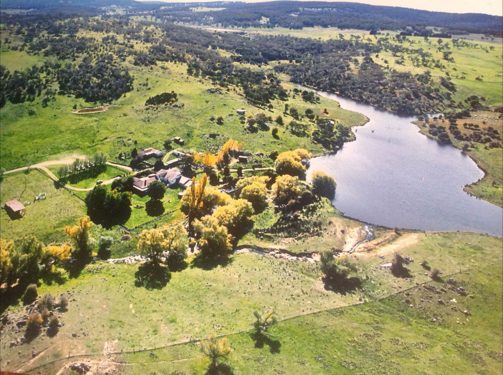 Avonside NSW Perths Hotel