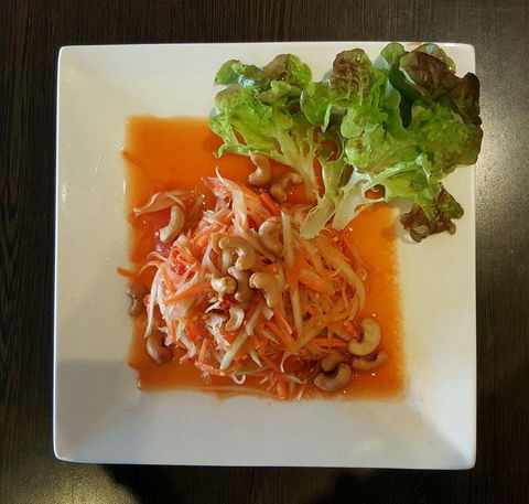Gordon Thai - Perths Hotel 0