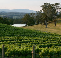 Granite Hills Winery - Perths Hotel