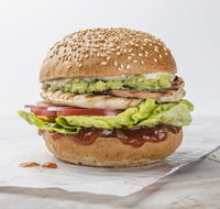 Grill'd - Doncaster - Doncaster - Perths Hotel