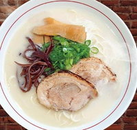 Hakata-Maru Ramen - North Sydney