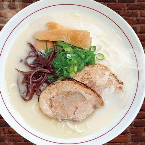 Hakata-Maru Ramen - North Sydney - Perths Hotel 0