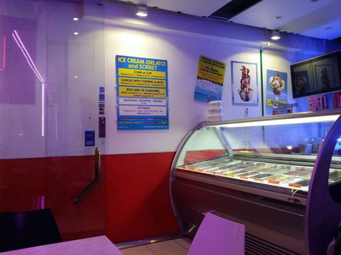 Iku Wholefood - CBD - Perths Hotel 0