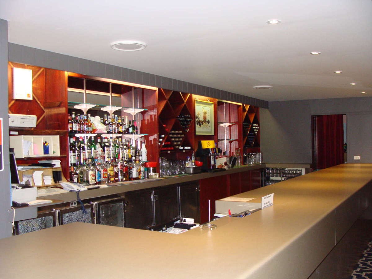 Balgownie NSW Perths Hotel