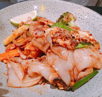 Jarn Charm Thai Cuisine - Perths Hotel
