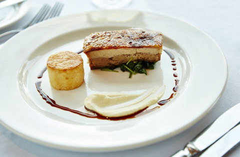 LB's Harbourview Restaurant - North Sydney Harbour View Hotel - Perths Hotel 0