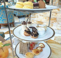 Le Jardin - Perths Hotel