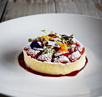 Matteo's Restaurant - Perths Hotel