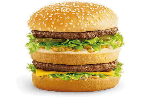 McDonald's - CBD - Perths Hotel 0