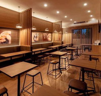 Meet Fresh - Perths Hotel