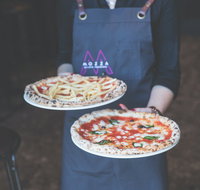 Mozza Pizzeria Napoletana - Perths Hotel